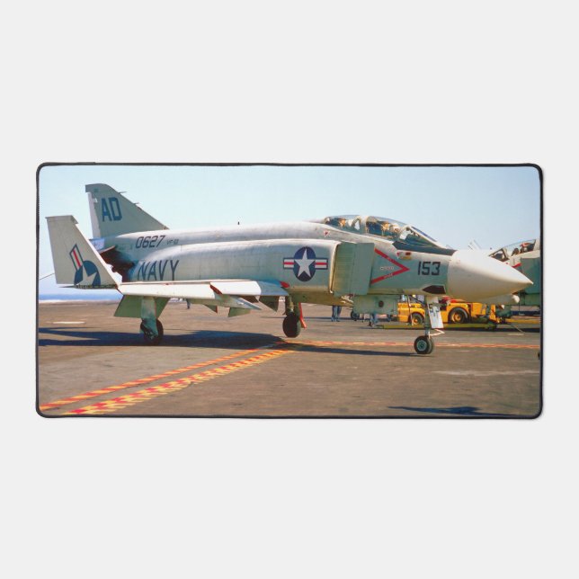 F-4 PHANTOM DESK MAT (Front)