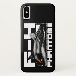 F-4 Phantom II Case-Mate iPhone Case
