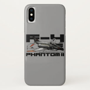 F-4 Phantom II Case-Mate iPhone Case