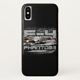 F-4 Phantom II Case-Mate iPhone Case