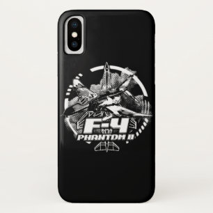 F-4 Phantom II Case-Mate iPhone Case