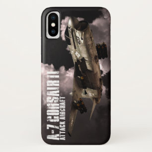 F-4 Phantom II Case-Mate iPhone Case