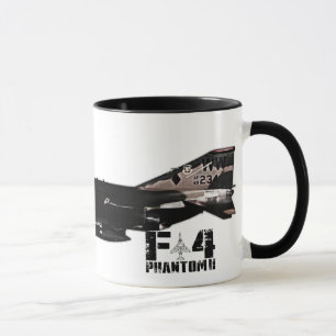 F-4 Phantom II Mug