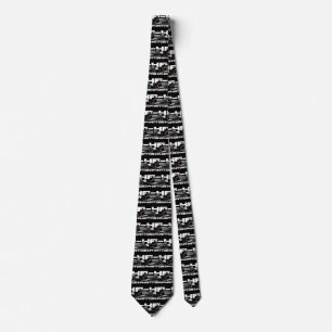 F-4 Phantom II Neck Tie