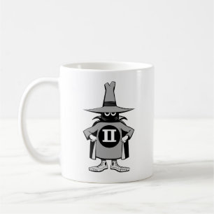 F-4 Phantom II Spook Coffee Mug