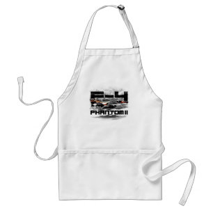 F-4 Phantom II Standard Apron