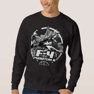 F-4 Phantom II Sweatshirt