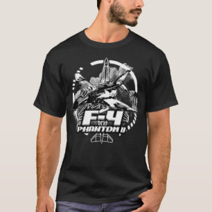 F-4 Phantom II T-Shirt