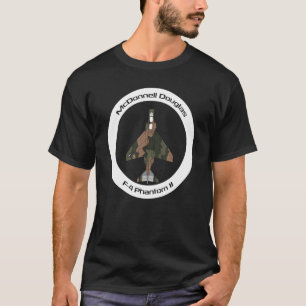 F 4 Phantom Ii T-Shirt