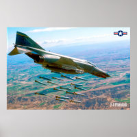F-4 PHANTOM