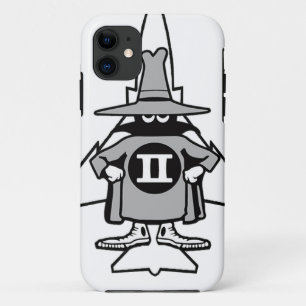 F-4 Phantom Spook iPhone 11 Case