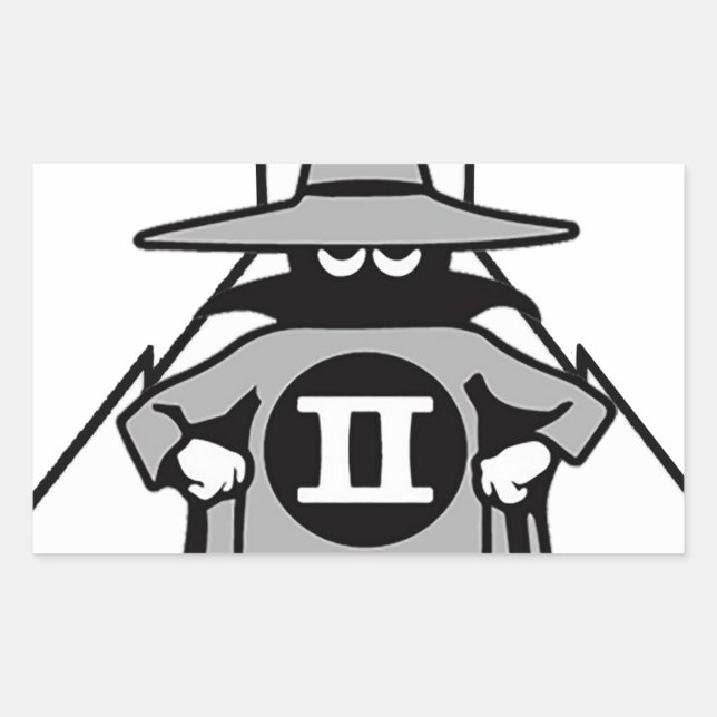 F-4 Phantom Spook Sticker (Front)