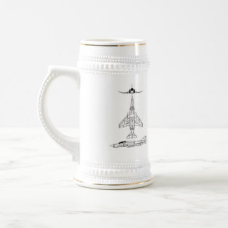 F-4 Phantom Stein