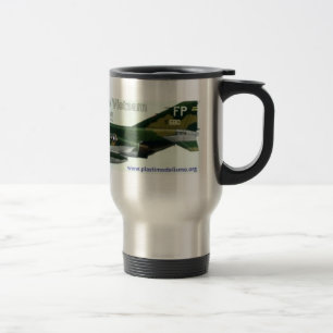 F-4C Phantom II Travel Mug