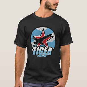 F 5 Aggressor 1 T-Shirt