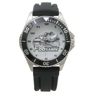 F-86 Sabre Watch