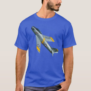 F-86F "Beautious Butch" T-Shirt