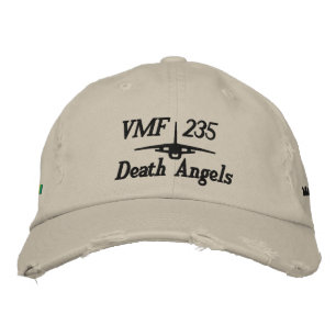 F-8 Golf Hat