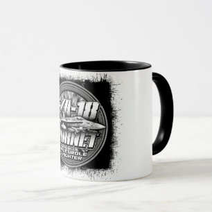 F/A-18 Hornet Mug
