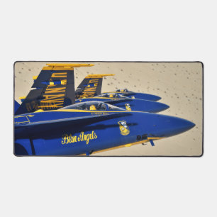 F/A-18C HORNET DESK MAT