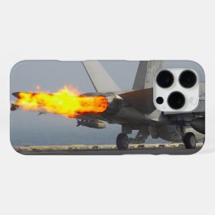 F/A-18C HORNET iPhone 16 PRO MAX CASE
