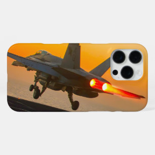 F/A-18C HORNET iPhone 16 PRO MAX CASE