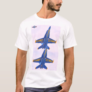 F/A-18C HORNET T-Shirt