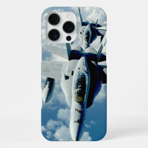 F/A-18D HORNET iPhone 16 PRO MAX CASE