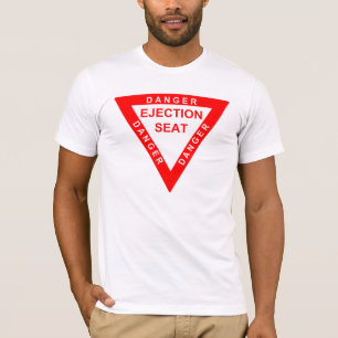 F/A-18D Hornet T-shirt