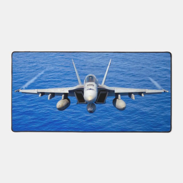 F/A-18E SUPER HORNET (Recto)