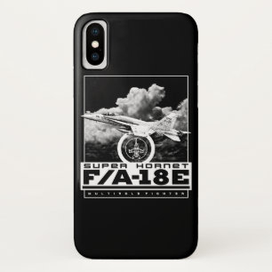 F/A-18E Super Hornet Case-Mate iPhone Case