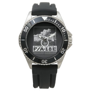 F/A-18E Super Hornet Watch