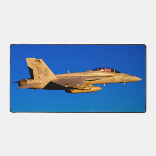 F/A-18F SUPER HORNET