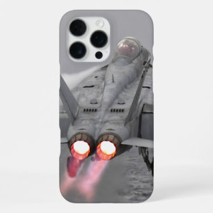 F/A-18F SUPER HORNET "MONTAGE" iPhone 16 PRO MAX CASE