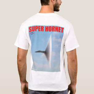 F/A-18F SUPER HORNET T-Shirt