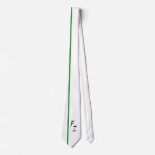 F and Z Tie