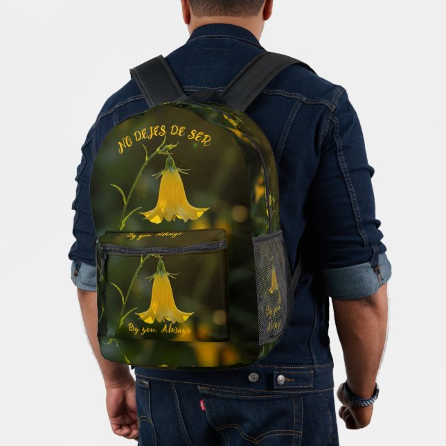 F.C.A backpack (Insitu (Model))