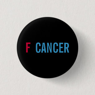 F CANCER button