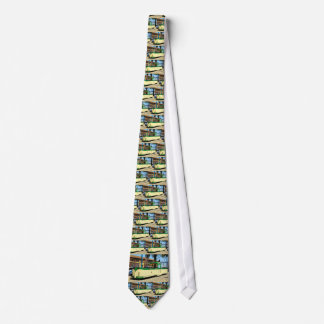 F-Car 1 Tie