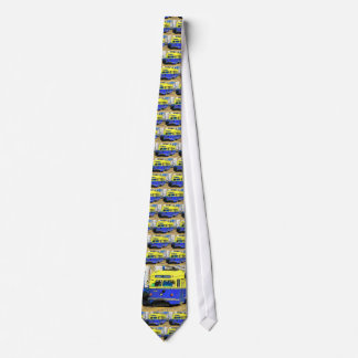 F-Car 2 Tie
