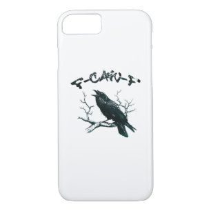 F-Caw-F Aesthetic Design Case-Mate iPhone Case