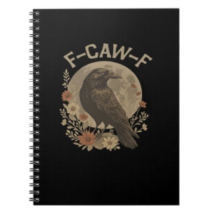 F-Caw-F Basic Design Notebook