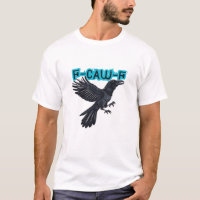 F-Caw-F Classic Creative Casual