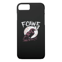 F-Caw-F Classic Minimal Clean