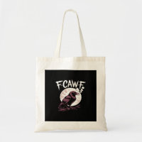 F-Caw-F Classic Minimal Clean