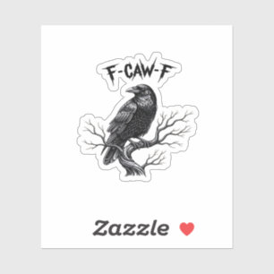 F-Caw-F Classic Trendy Style