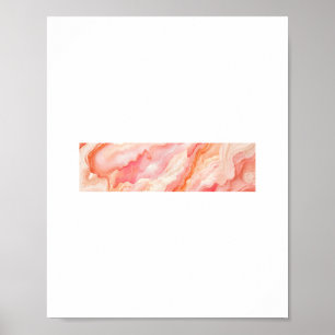 F-Caw-F Classic Trendy Style Poster