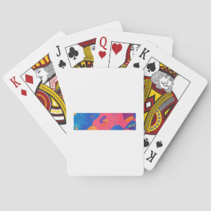 F-Caw-F Comfort Support Your Murder Essential Funn Playing Cards