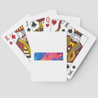 F-Caw-F Comfort Support Your Murder Essential Funn Playing Cards