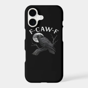 F-Caw-F Cool Unique